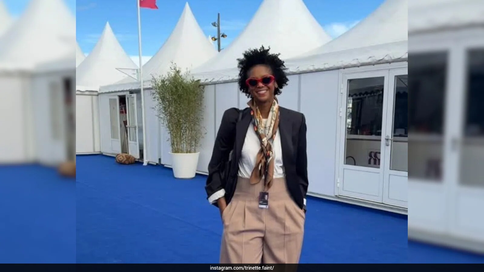 Fired by Google, Woman Becomes Award-Winning Filmmaker