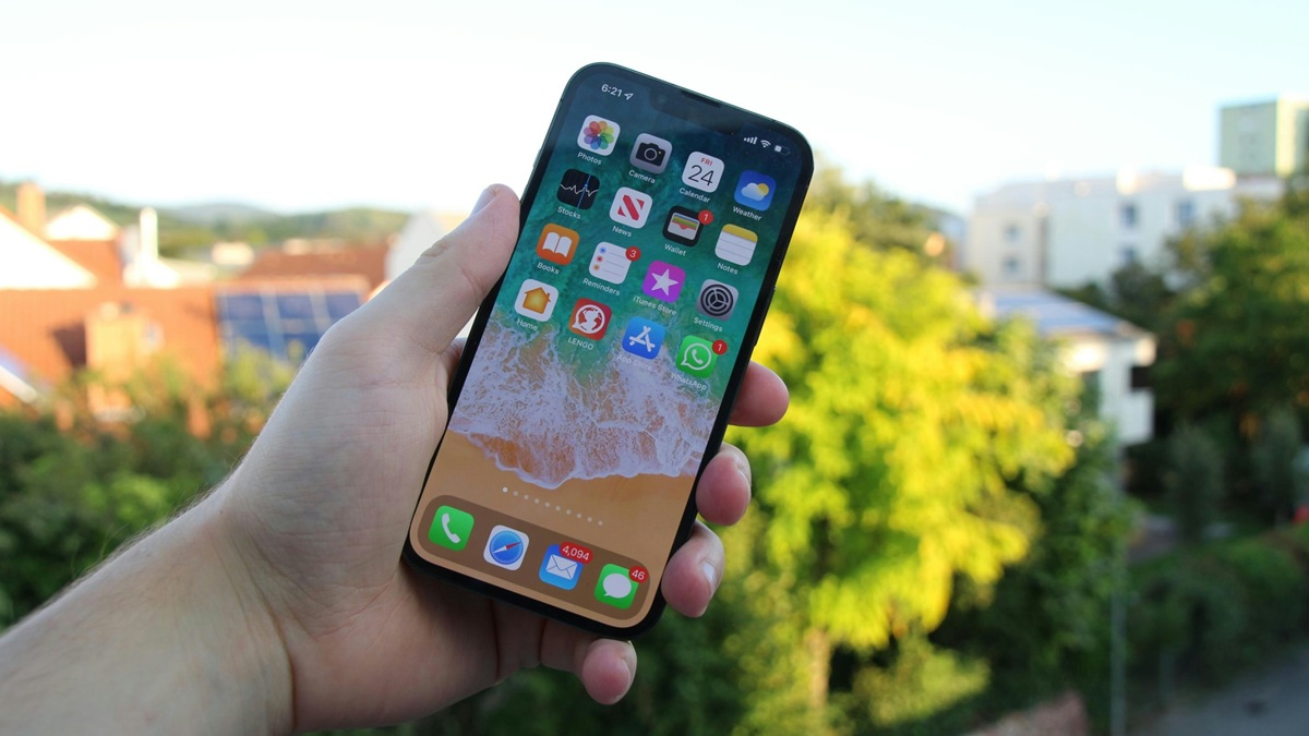 iPhone पर कैसे लें फुल पेज का स्क्रीनशॉट, आसानी से होगा काम