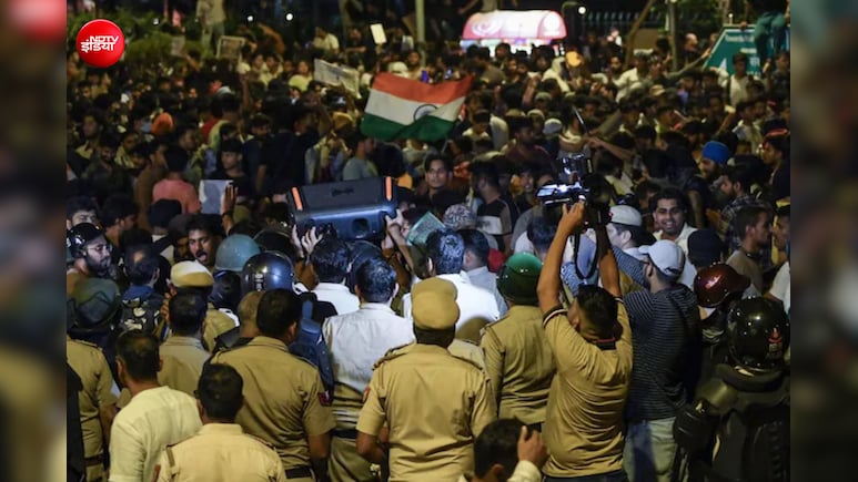 Jantar Mantar Student Protest : किस-किस University ने प्रोटेस्ट से दूर रहने की दी हिदायत, यहां देखिए लिस्ट