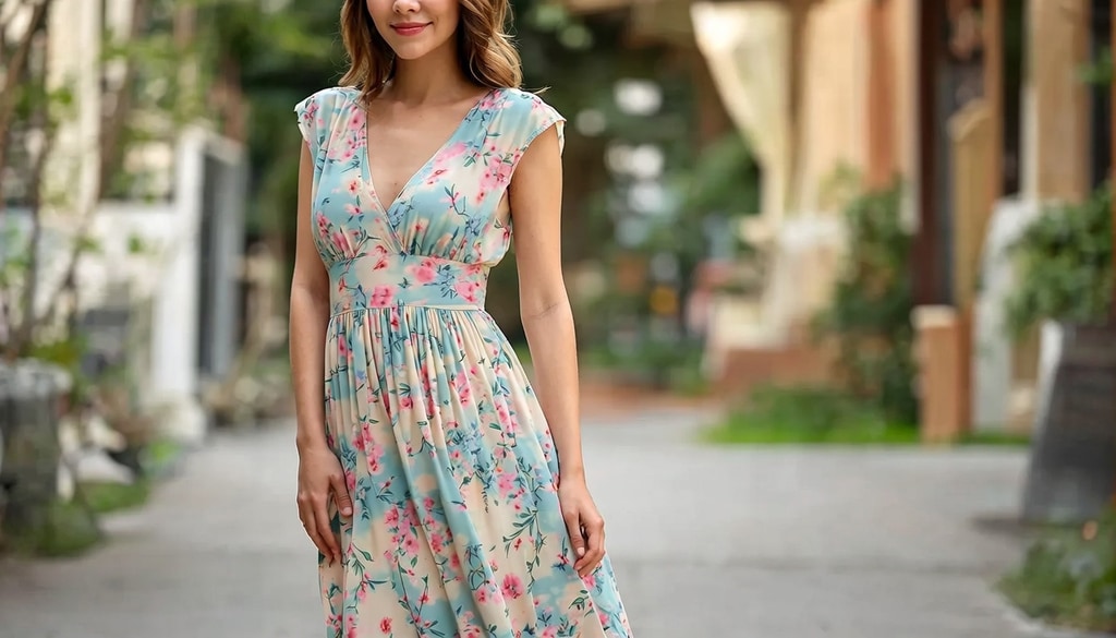 Five petite-friendly dress silhouettes that fit shorter frames perfectly straight off the fashion rack. Five petite-friendly dress silhouettes that fit shorter frames perfectly straight off the fashion rack.