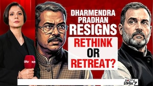 Dharmendra Pradhan Resigns: Rethink Or Retreat?