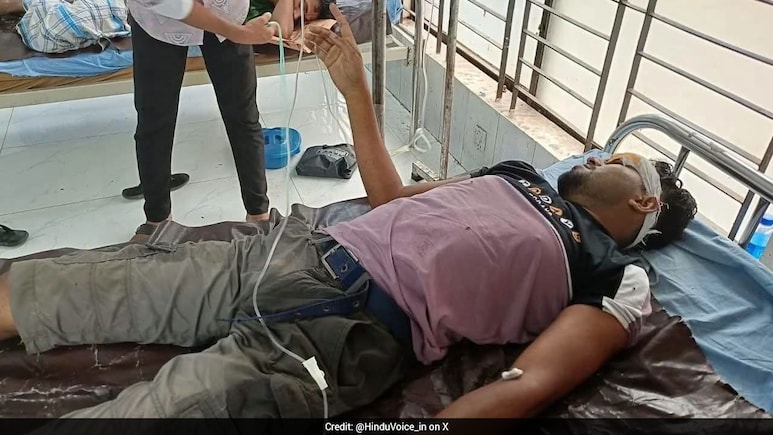 बांग्लादेश में फिर हिंदू पर हमला, 25 साल के पुजारी का अपहरण कर मांगी फिरौती