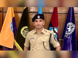 Success Story: 12वीं नहीं...10वीं फेल ये किसान पुत्र 3 बार UPSC पास कर बना IPS ऑफिसर