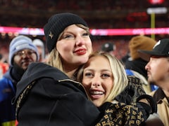How Taylor Swift and Brittany Mahomes Became NFLs Most-Talked-About Duo