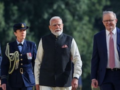 Why India's Uranium Deal With Australia Could Transform Its Nuclear Future