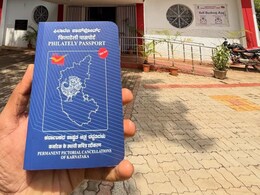 This Unique Passport Doesn't Need A Visa, But Travellers Are Lining Up For It