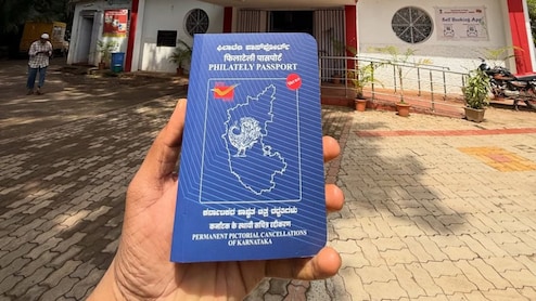 This Unique Passport Doesn't Need A Visa, But Travellers Are Lining Up For It