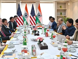 "Completely False": Piyush Goyal On Report India Rejected Quick US Trade Deal