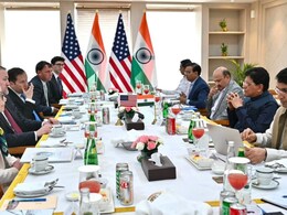 "Completely False": Piyush Goyal On Report India Rejected Quick US Trade Deal