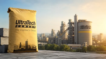 UltraTech Cement Q1 Review: Brokerages Raise Target Prices After Volume Growth, Stable Pricing Beat Estimates
