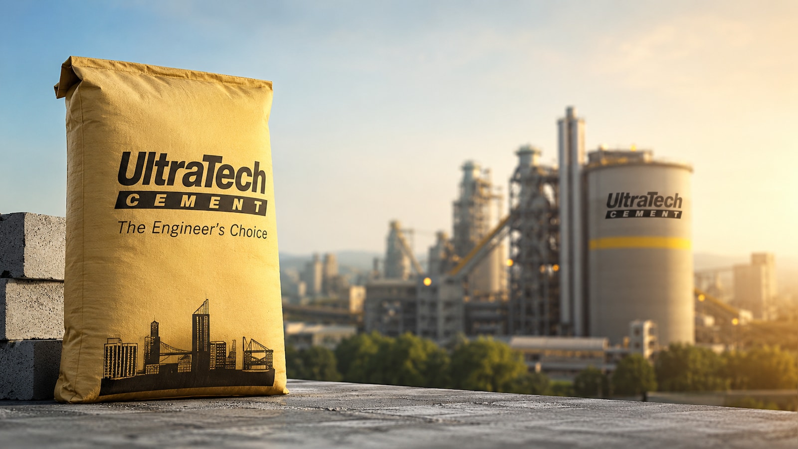 UltraTech Cement Q1 Review: Brokerages Raise Target Prices After Volume Growth, Stable Pricing Beat Estimates