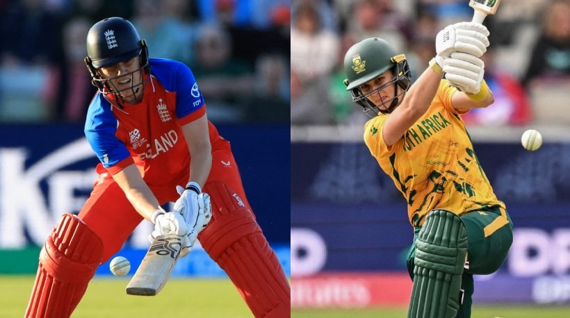 England vs South Africa LIVE Score, Women's T20 World Cup 2026 Semi-Final