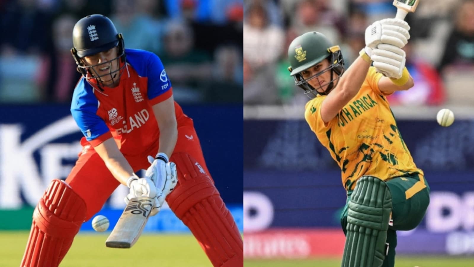 England vs South Africa LIVE Score, Womens T20 World Cup 2026 Semi-Final: England Face South Africa With Eyes On The Final