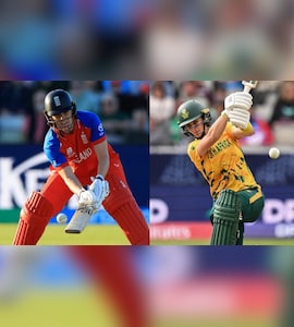 England vs South Africa LIVE Score, Womens T20 World Cup 2026 Semi-Final: England Face South Africa With Eyes On The Final