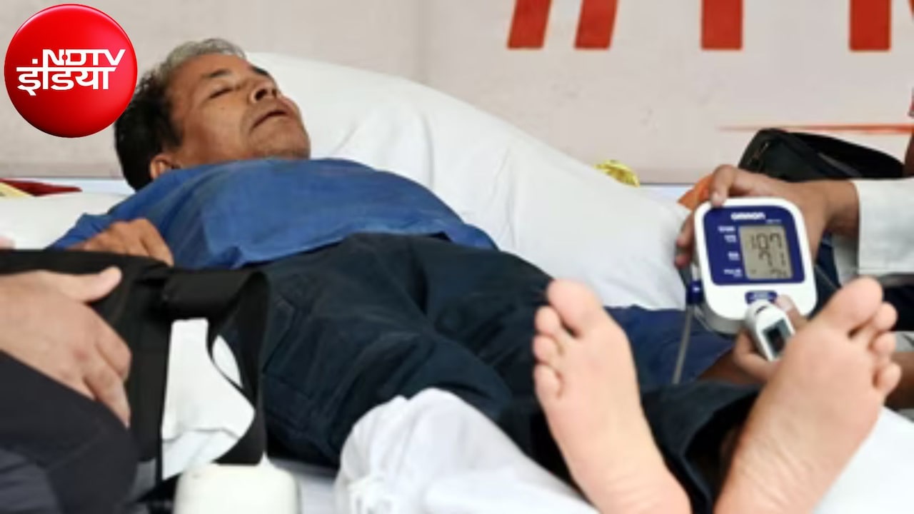 सोनम वांगचुक के समर्थन में जुटा विपक्ष, ममता-अखिलेश-केजरीवाल ने की भूख हड़ताल खत्म करने की अपील