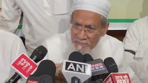 Airport Mosque Relocation Row: TMC Leader Calls for Black Armbands During Friday Prayers