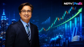 Broader Markets, Consumption Recovery To Drive Next Leg Of Equity Bull Run: Gautam Shah