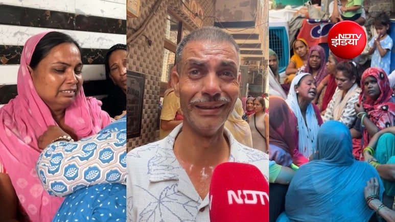 'हम अंदर से मर चुके हैं', दिल्ली में सेप्टिक टैंक में हुई 3 मौत बताती है मैनुअल स्कैवेंजिंग कानून की हकीकत
