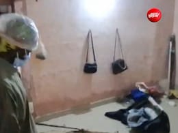 मुंबई की थ्रीलर मर्डर स्टोरी: प्रेमी का कत्ल कर बोरी में बंद किया और नल चालूकर प्रेमिका हो गई फरार