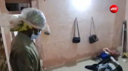 मुंबई की थ्रीलर मर्डर स्टोरी: प्रेमी का कत्ल कर बोरी में बंद किया और नल चालूकर प्रेमिका हो गई फरार