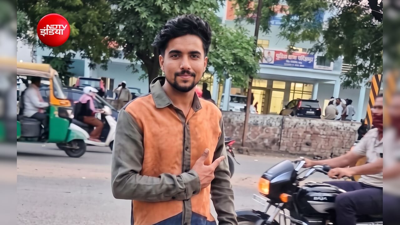 सेंट्रल जेल से फरार हो गया सीरियल किलर, पैरोल पर गया फिर लौटा ही नहीं, सूने घर से पकड़ाया