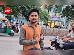 सेंट्रल जेल से फरार हो गया सीरियल किलर, पैरोल पर गया फिर लौटा ही नहीं, सूने घर से पकड़ाया