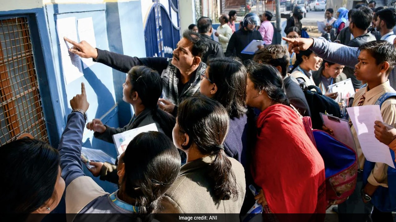 "No One Talking About CBSE Class 10": Students' Anxiety Over Result Delay, Admission Deadlines