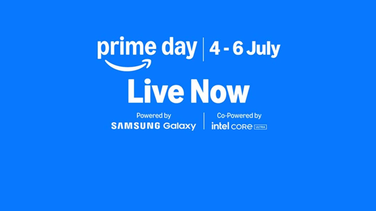 Amazon Prime Day Sale: ₹45000 सस्ता मिल रहा Galaxy S25 Ultra 5G, OnePlus N6 और Redmi Turbo 5 की बंपर गिरी कीमत