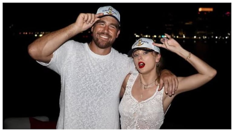 Explained: Why Is Infosys Trending Amid Taylor Swift, Travis Kelce Wedding Rumours?