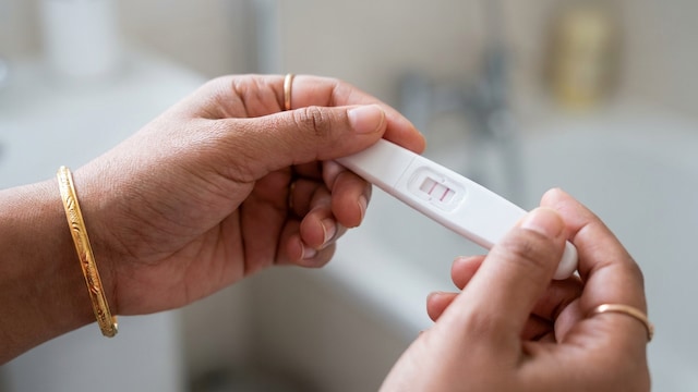 Short luteal phase does not automatically mean you cannot get pregnant