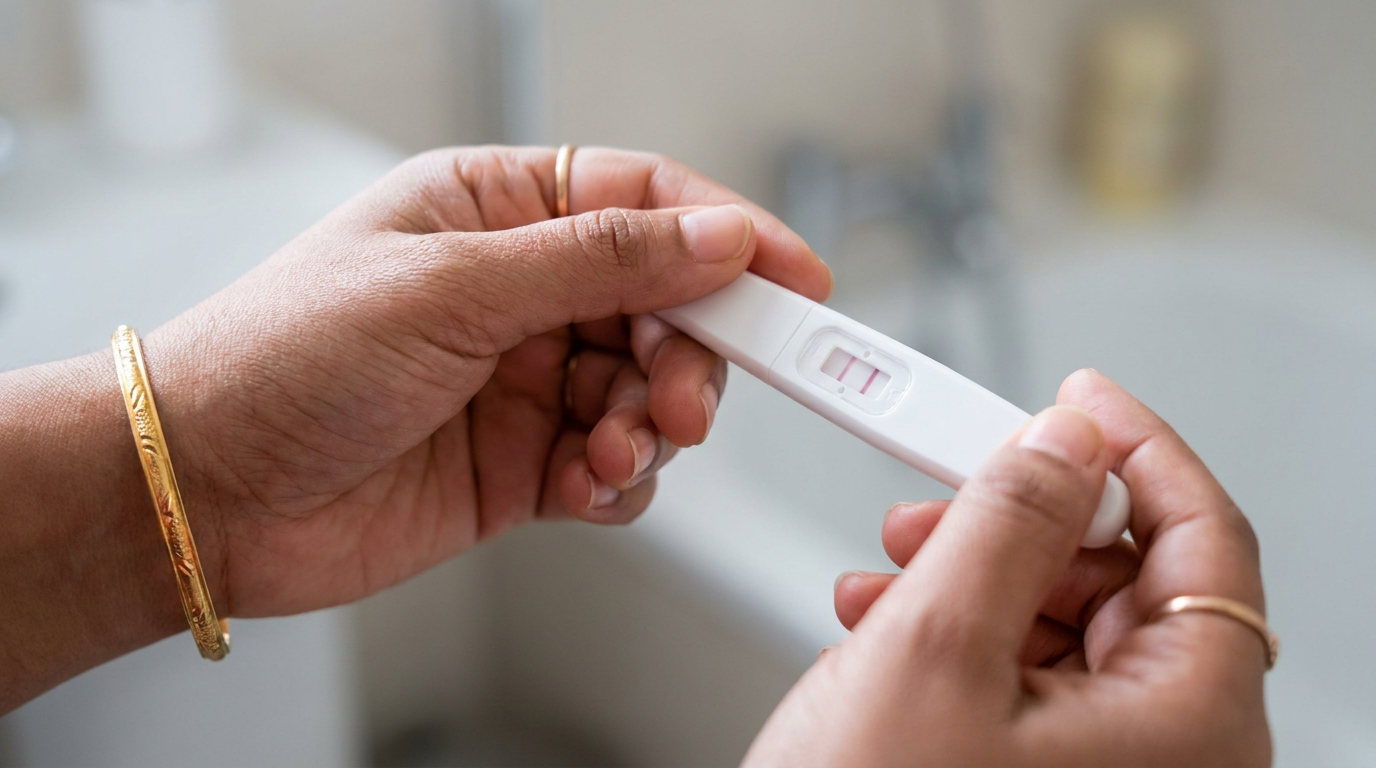 Short luteal phase does not automatically mean you cannot get pregnant