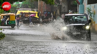 कश्मीर से कन्याकुमारी तक... मॉनसून ने भिगोया पूरा देश, 7 दिन में 15 फीसदी घटी बारिश की कमी