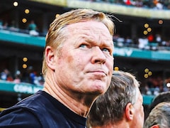 Who Will Replace Ronald Koeman As Netherlands Head Coach? Arne Slot, Ruud van Nistelrooy And Erik ten Hag Lead The Race