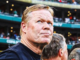 Who Will Replace Ronald Koeman As Netherlands Head Coach? Arne Slot, Ruud van Nistelrooy And Erik ten Hag Lead The Race