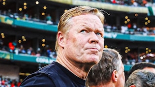 Who Will Replace Ronald Koeman As Netherlands Head Coach? Arne Slot, Ruud van Nistelrooy And Erik ten Hag Lead The Race