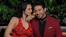 Akanksha Chamola Claims She Won't Remarry After Divorcing Gaurav Khanna