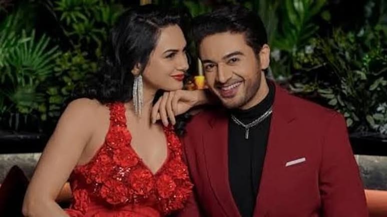 Akanksha Chamola Claims She Won't Remarry After Divorcing Gaurav Khanna: 'Going To Have My Own House'