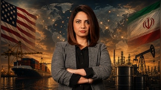 Joining The Dots | Playing Now On The Strait of Hormuz: Battle Of Self-Appointed Guardians