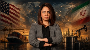 Joining The Dots | Playing Now On The Strait of Hormuz: Battle Of Self-Appointed Guardians
