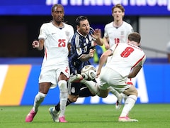 Argentina vs England LIVE Score, FIFA World Cup 2026 Semi-Final: Another Brawl Erupts After Foul On Lionel Messi, England Livid With Referee