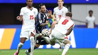 Argentina vs England LIVE Score, FIFA World Cup 2026 Semi-Final: Another Brawl Erupts After Foul On Lionel Messi, England Livid With Referee
