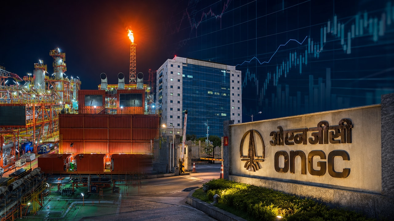Major Milestone For India's Offshore Energy Exploration, ONGC Strikes Gas In Deepwaters Of Mahanadi Basin