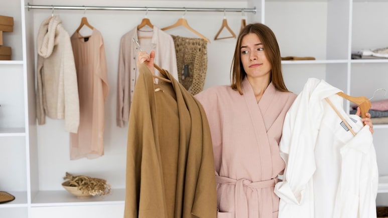 Capsule Wardrobe क्या होती है? जानें आप कैसे बना सकते हैं इसे, रोज नहीं सोचना पड़ेगा 'आज क्या पहनूं?'