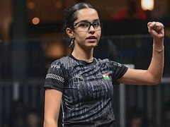 "Couldnt Be Prouder": PV Sindhu Showers Praise On Anahat Singh After Historic World Junior Squash Title