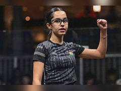 एशियन गेम्स 2026: 18 साल की अनाहत की नजरें डबल धमाल करने पर, एशियन गेम्स गोल्ड के साथ ओलंपिक कोटा भी दांव पर
