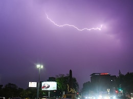 राजस्थान में आज से 5 दिन भारी बारिश का अलर्ट, IMD की नई भव&zwj;िष्&zwj;यवाणी&nbsp;
