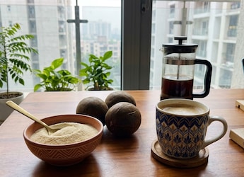 Can Monk Fruit Replace Artificial Sweeteners In Your Coffee?