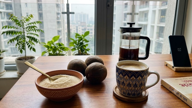 Monk fruit can be a suitable substitute for artificial sweeteners
