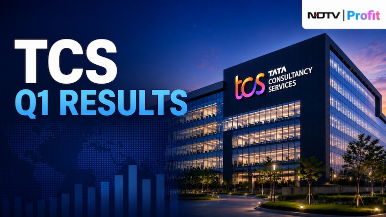 TCS Q1 Results: Profit Falls 3% On One-Time Legal Settlement; Margin Contracts Due To Wage Hike