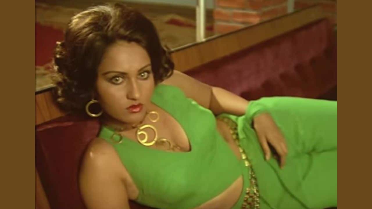 Reena roy Naagin movie Reena roy Naagin movie